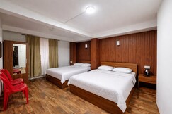 Mall Nest stay || Entire 1BHK