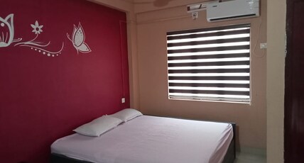 Safa residency Room Type - Safa Deluxe
