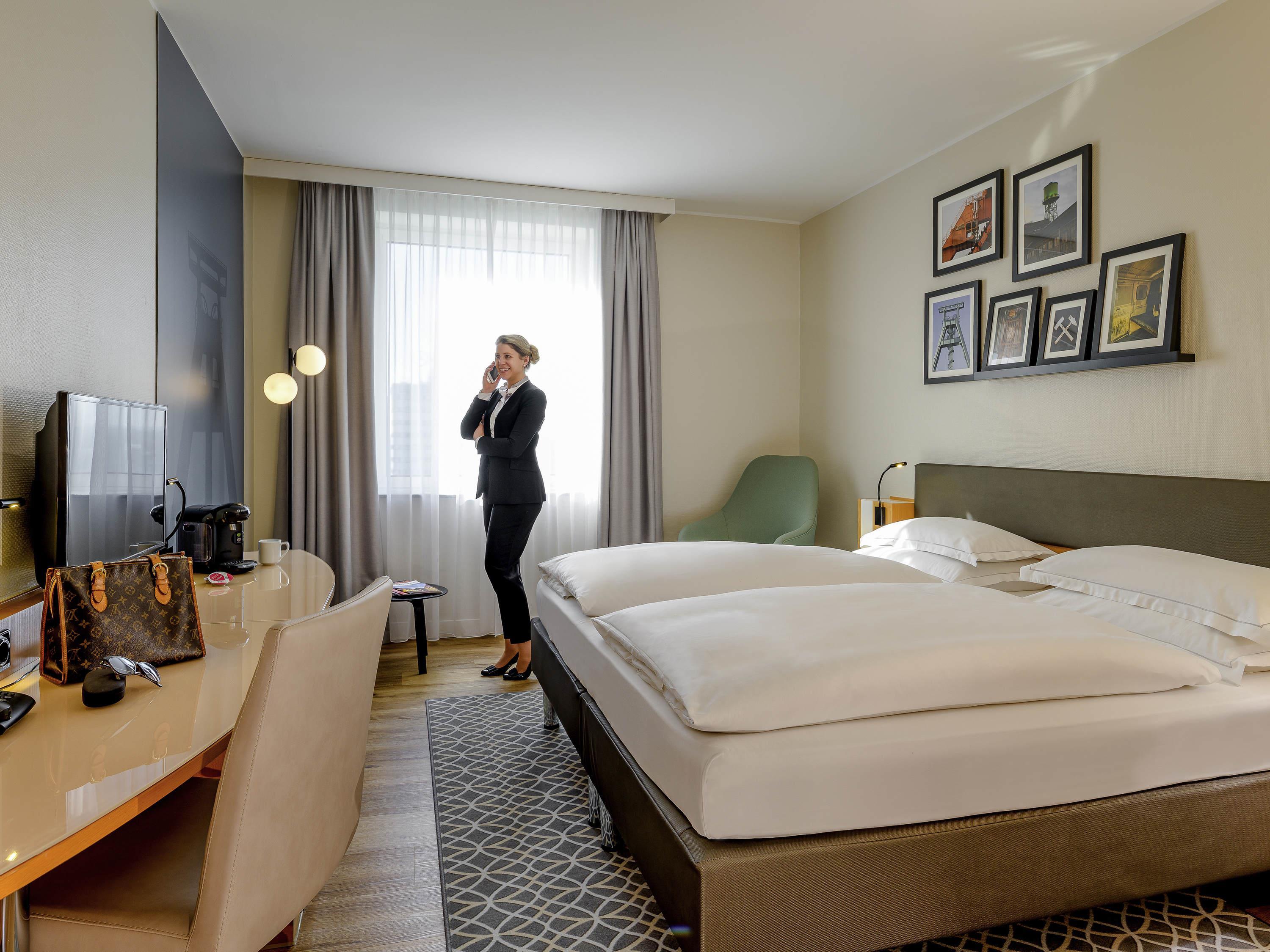 Mercure Hotel Bochum City - Tap to explore photos