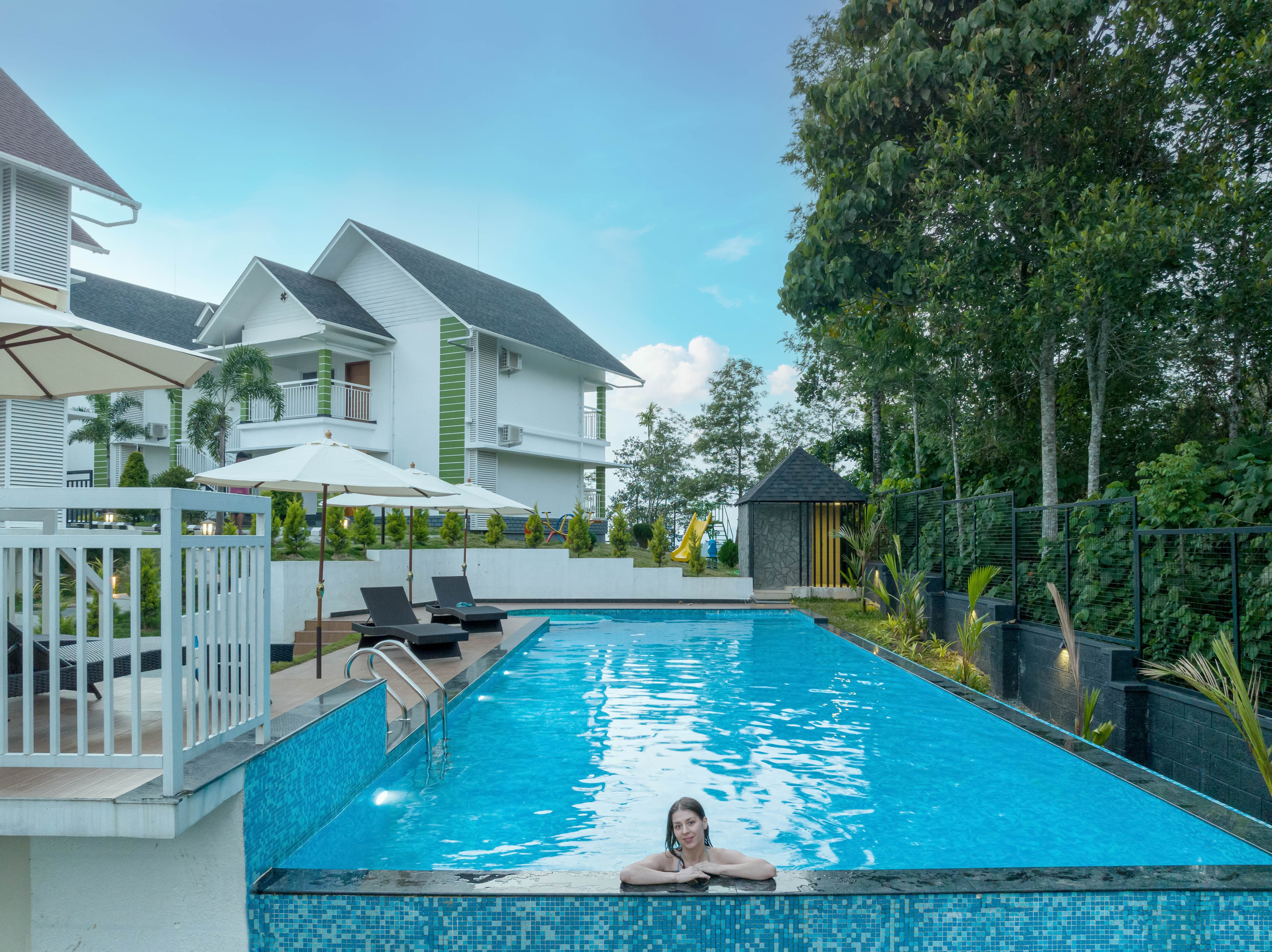 Sprise Munnar Resort & Spa - Tap to explore photos