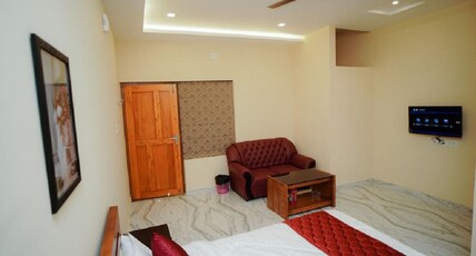 Honesty Residency Room Type - Suite AC