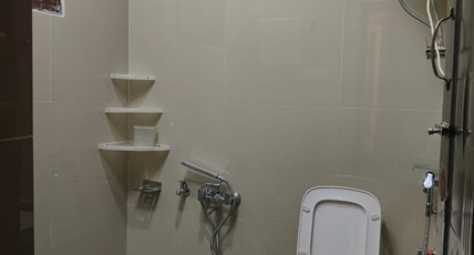 JKTDC Hotel Jammu Residency Room Type - H-Block Semi Deluxe Room