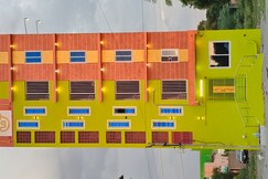 M.S.GUEST HOUSE