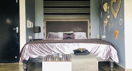 Irish Home Stay Room Type - Irish home style