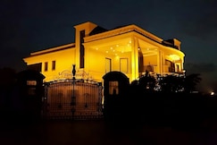 Dreamanor Blissful Stay