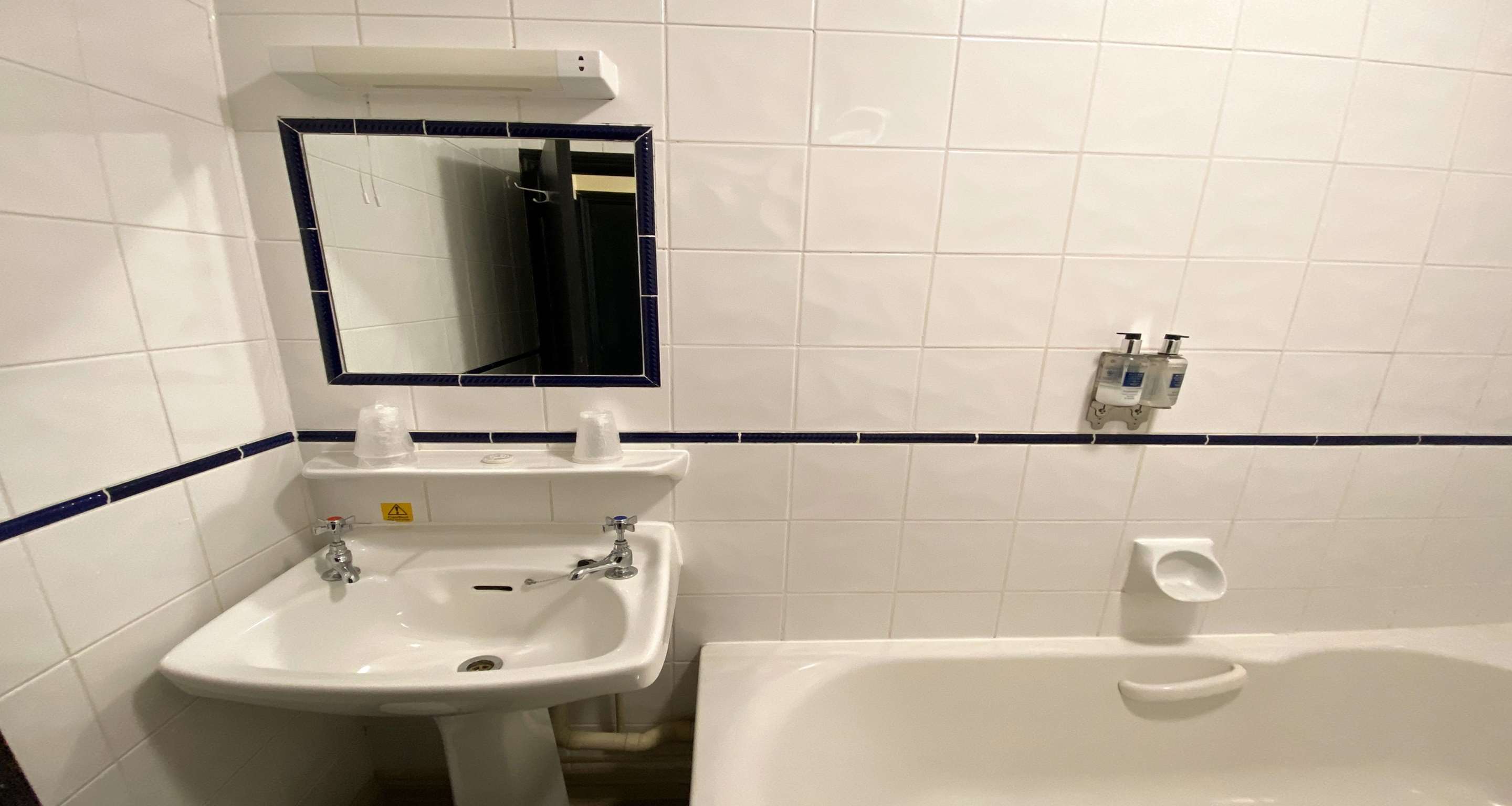 Best Western Webbington Hotel & Spa - Tap to explore photos