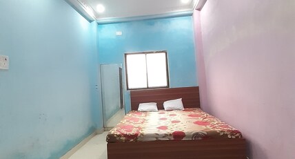 Harsh Resort Room Type - Single Double bed