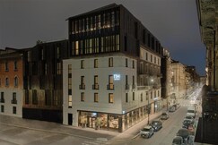 NH Milano Corso Buenos Aires