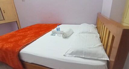 Thiru Ramana Residency Room Type - STANDARD AC ROOM