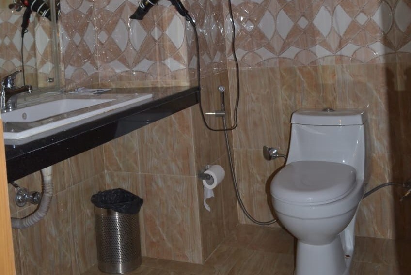 Amigo Service Apartment Nigdi - Tap to explore photos
