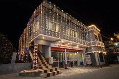 New Siddharth Hotel