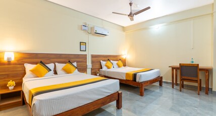 Itsy Hotels Sands & Serenity Room Type - Spacious Premium Room
