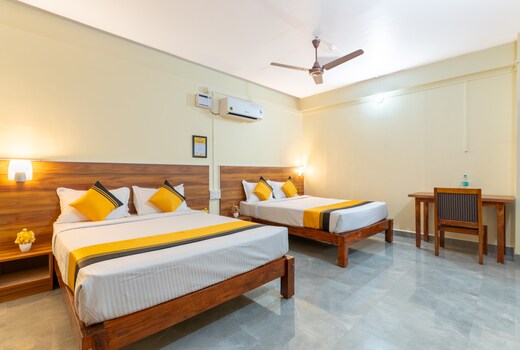 Itsy Hotels Sands & Serenity