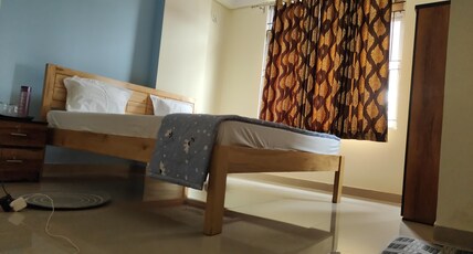 Casa Guest House Room Type - Bedroom 3