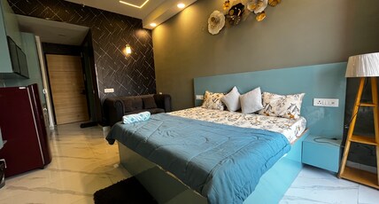 Peaceful Homestay with a Modern Touch Room Type - Peaceful Homestay with a Modern Touch