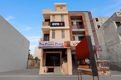 HOTEL O TREV SPACE