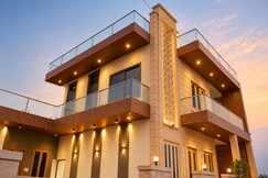 Address of Hotel Panache The Escape - Luxury Rooms