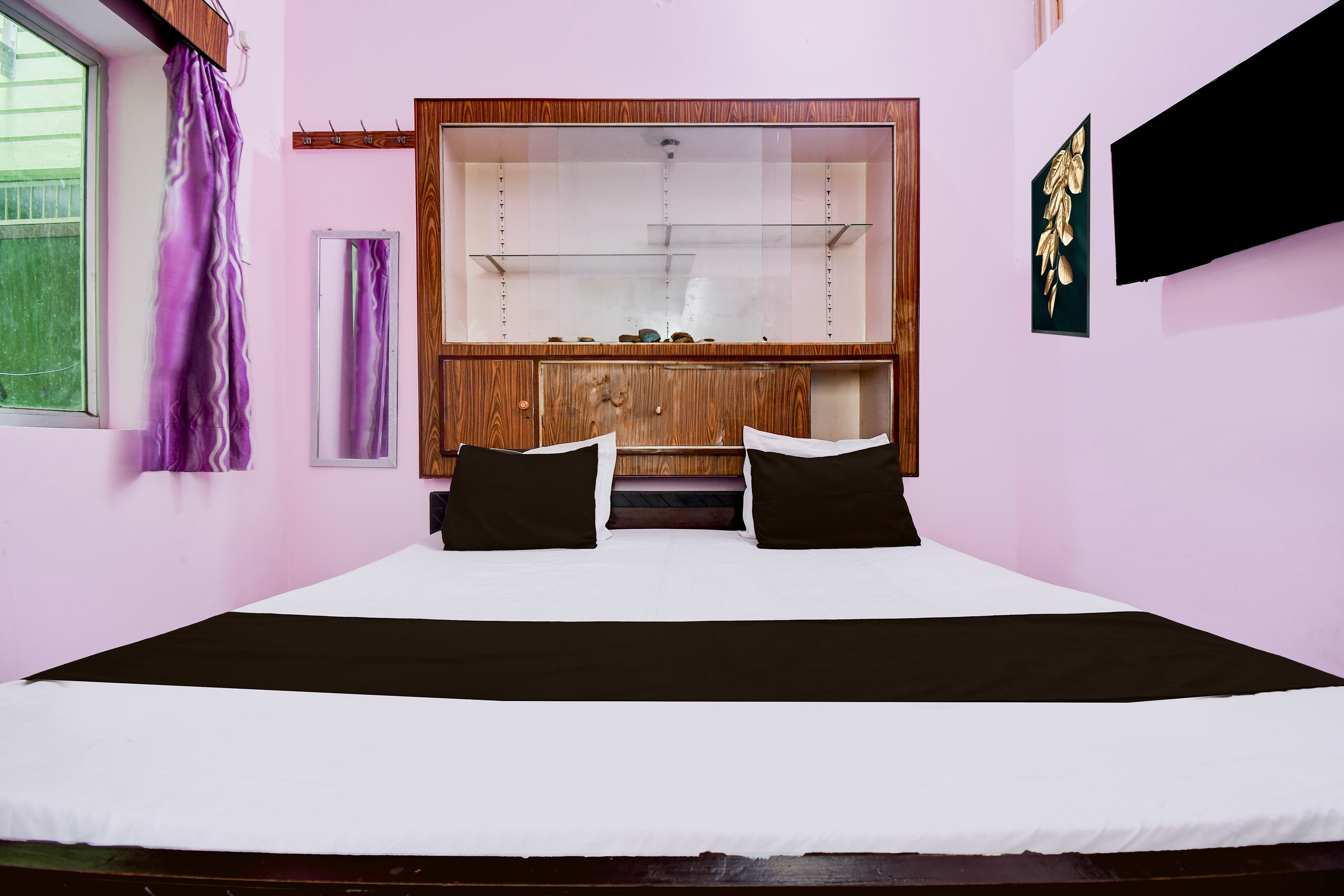Hotel O Shivay Residency - Tap to explore photos