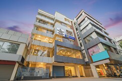 Fabhotel Vasatiya Hotels & Suites