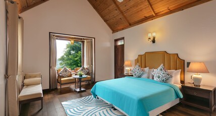 Divyam From Byloo | Luxe Experiences Room Type - Deluxe Room