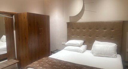 Jheeta farm Room Type - Bedroom 5