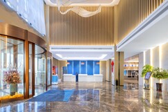 Holiday Inn Express HORGOS