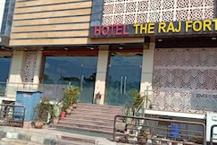 The Raj Fort ( Pratap Nagar )