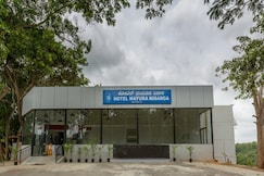 KSTDC Hotel Mayura Nisarga Pearl Valley