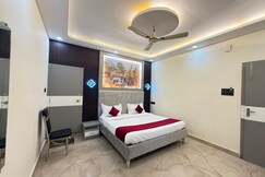 Hotel O Kuber Palace