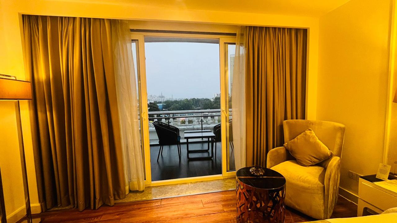 Amanora The Fern Pune, Series by Marriott - Tap to explore photos