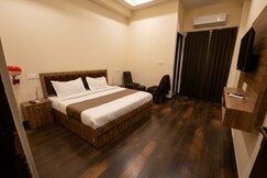 Krtaarth venue