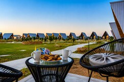 Praveg Resort Dholavira