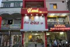 Hotel kansal inn