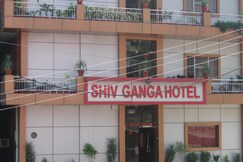 Shiv Ganga Hotel