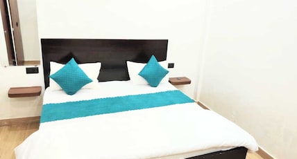 Madhuvan Guest House Room Type - Delux G