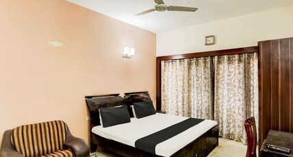 Hotel O Le Regent Room Type - Classic