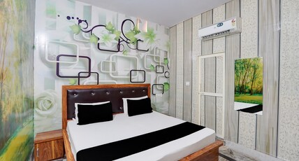 Spot On Hotel Blue Stay Room Type - Classic