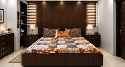 The Cave Play and Pause Room Type - Deluxe Room The Cave Play and Pause Room Type - Deluxe Room