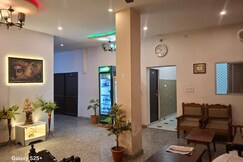 HOTEL SILSILA