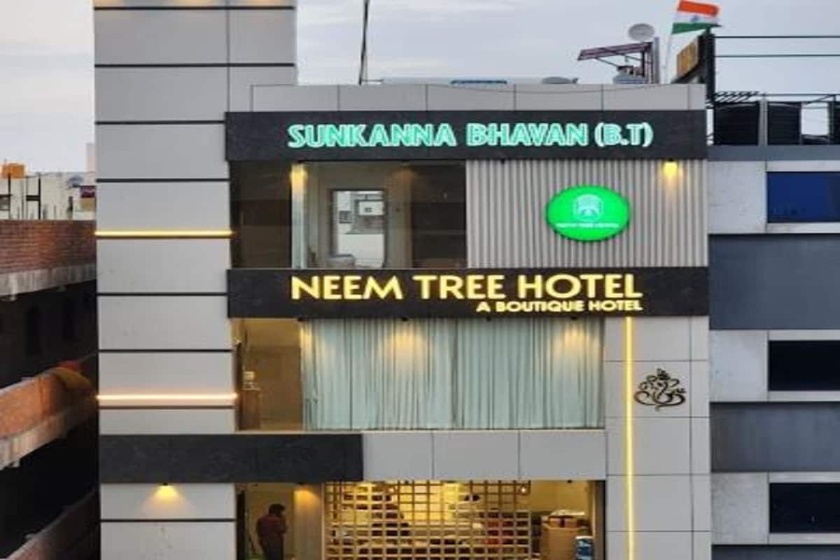 HOTEL NEEM TREE - Tap to explore photos