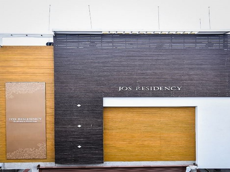 Jos Residency - Tap to explore photos