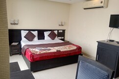 Hotel Chawla's