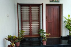 Yaa Residency near VIT