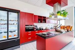 Apartment-hotel Adagio Bremen