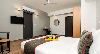 Townhouse C Scheme Ahinsa Circle Room Type - Classic Townhouse C Scheme Ahinsa Circle Room Type - Classic
