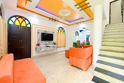 Villa Moringa by Rakesh