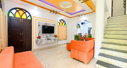 Villa Moringa by Rakesh Room Type - Villa Moringa by Rakesh
