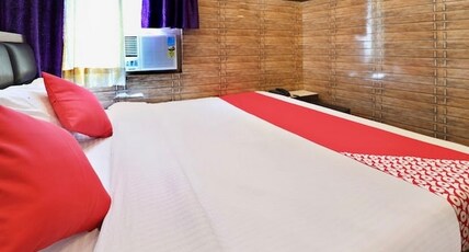 Hotel Ashok Residency Room Type - Double Bed AC Room