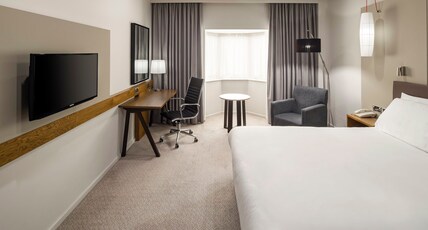 Crowne Plaza Solihull Room Type - Standard Room