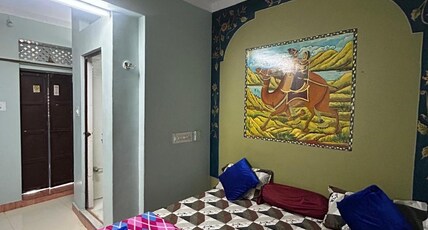 Cozy heaven Room Type - Bedroom 2